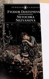 Cover of Неточка Незванова