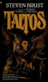 Cover of Taltos