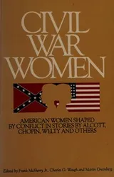 Cover of Civil War Women