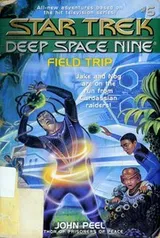Cover of Field trip