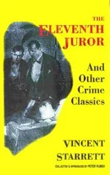Cover of V6 The Eleventh Juror and other Mysteries