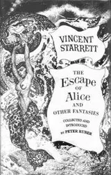 Cover of V7 The Escape of Alice and other Fantasies