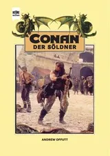 Cover of Conan der So ldner