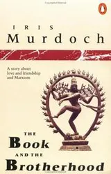 Cover of The Book and the Brotherhood