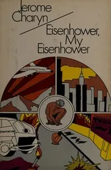 Cover of Eisenhower, my Eisenhower