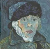 Cover of Joni Mitchell, voices