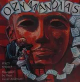 Cover of Ozymandias
