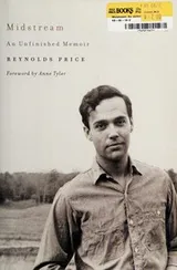 Cover of Midstream