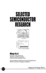 Cover of Selected semiconductor research
