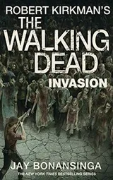 Cover of Invasion