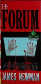 Cover of The Forum