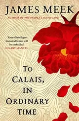 Cover of To Calais, in Ordinary Time