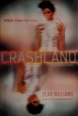 Cover of Crashland