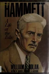 Cover of Hammett