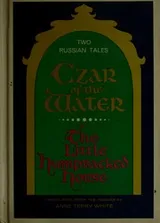 Cover of Czar of the water