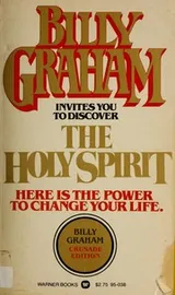 Cover of The Holy Spirit