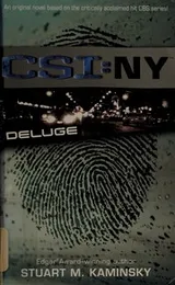 Cover of Deluge