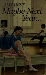 Cover of Maybe next year