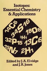 Cover of Isotopes, essential chemistry and applications