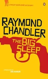 Cover of Big Sleep, the