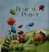 Cover of Hear my prayer