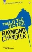 Cover of Little Sister, the