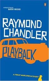 Cover of Playback
