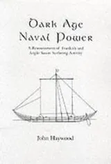 Cover of Dark Age of Naval Power