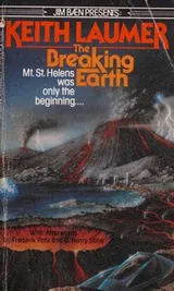 Cover of The Breaking Earth