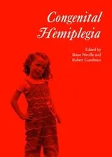 Cover of Congenital hemiplegia