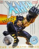 Cover of Ultimate X-men