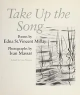 Cover of Take Up the Song