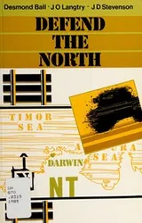 Cover of Defend the north