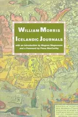 Cover of Icelandic journals