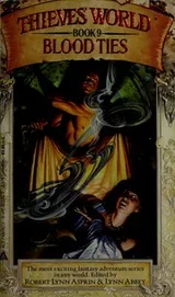 Cover of Blood Ties