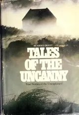 Cover of Tales of the Uncanny