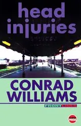 Cover of Head injuries