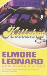 Cover of Killshot