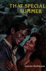 Cover of That Special Summer