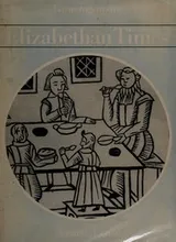 Cover of Growing Up in Elizabethan Times
