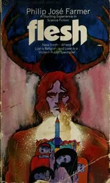 Cover of Flesh