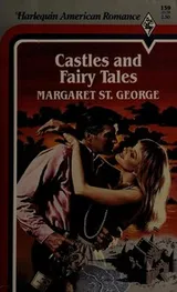 Cover of Castles & Fairy Tales