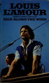 Cover of Fair blows the wind