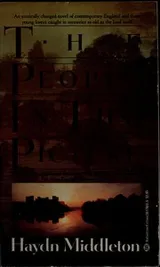 Cover of The people in the picture