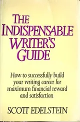 Cover of The Indispensable Writer's Guide