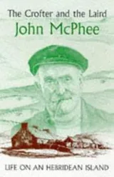 Cover of The crofter and the laird