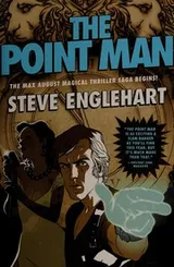 Cover of The point man
