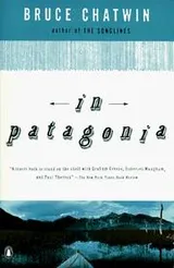 Cover of In Patagonia