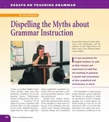 Cover of Holt Handbook - Grade 8