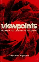 Cover of Viewpoints